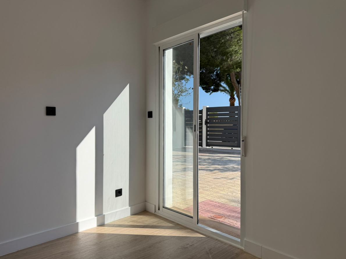 DP-40-C3XY4689NUC-16 Villa for sale in La Nucia