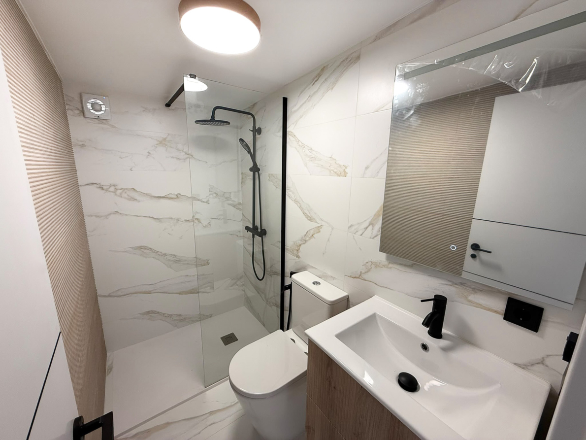 DP-40-C3XY4689NUC-17 Villa for sale in La Nucia