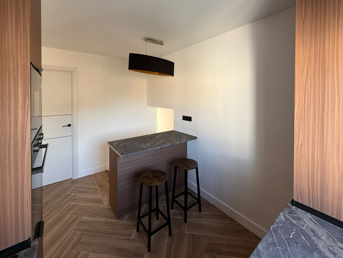 DP-40-C3XY4689NUC-18 Villa for sale in La Nucia