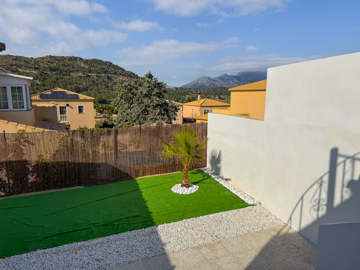 DP-40-C3XY4689NUC-2 Villa for sale in La Nucia