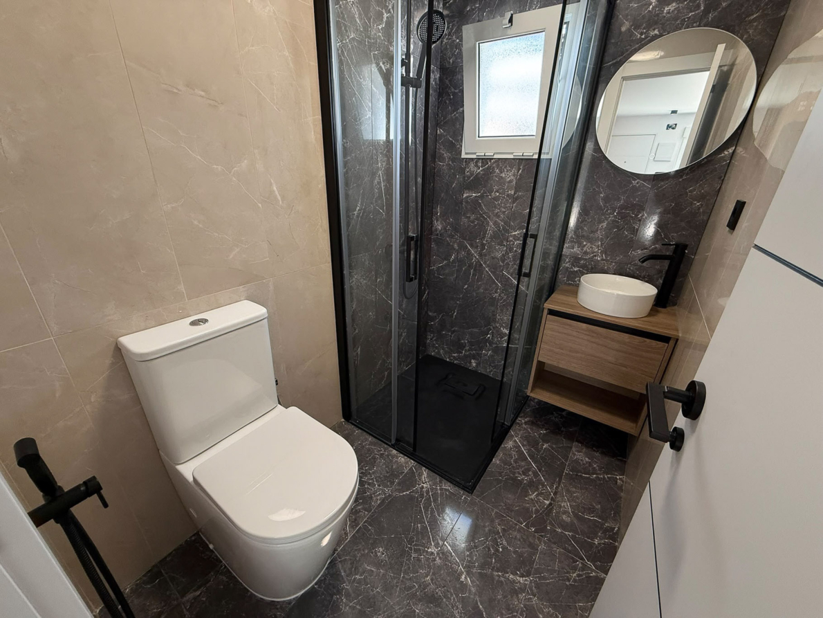 DP-40-C3XY4689NUC-20 Villa for sale in La Nucia