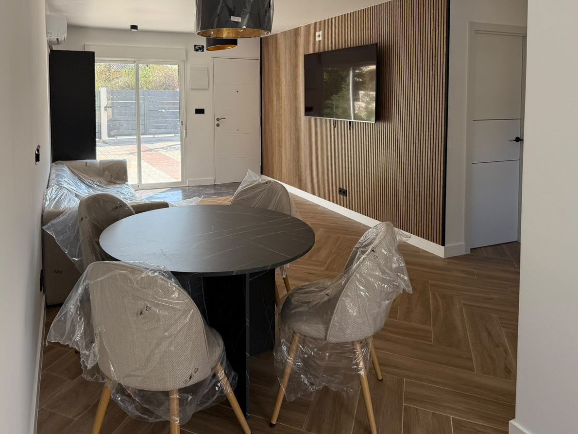 DP-40-C3XY4689NUC-3 Villa for sale in La Nucia