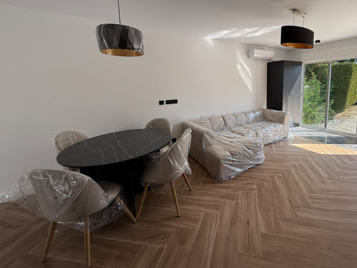 DP-40-C3XY4689NUC-4 Villa for sale in La Nucia