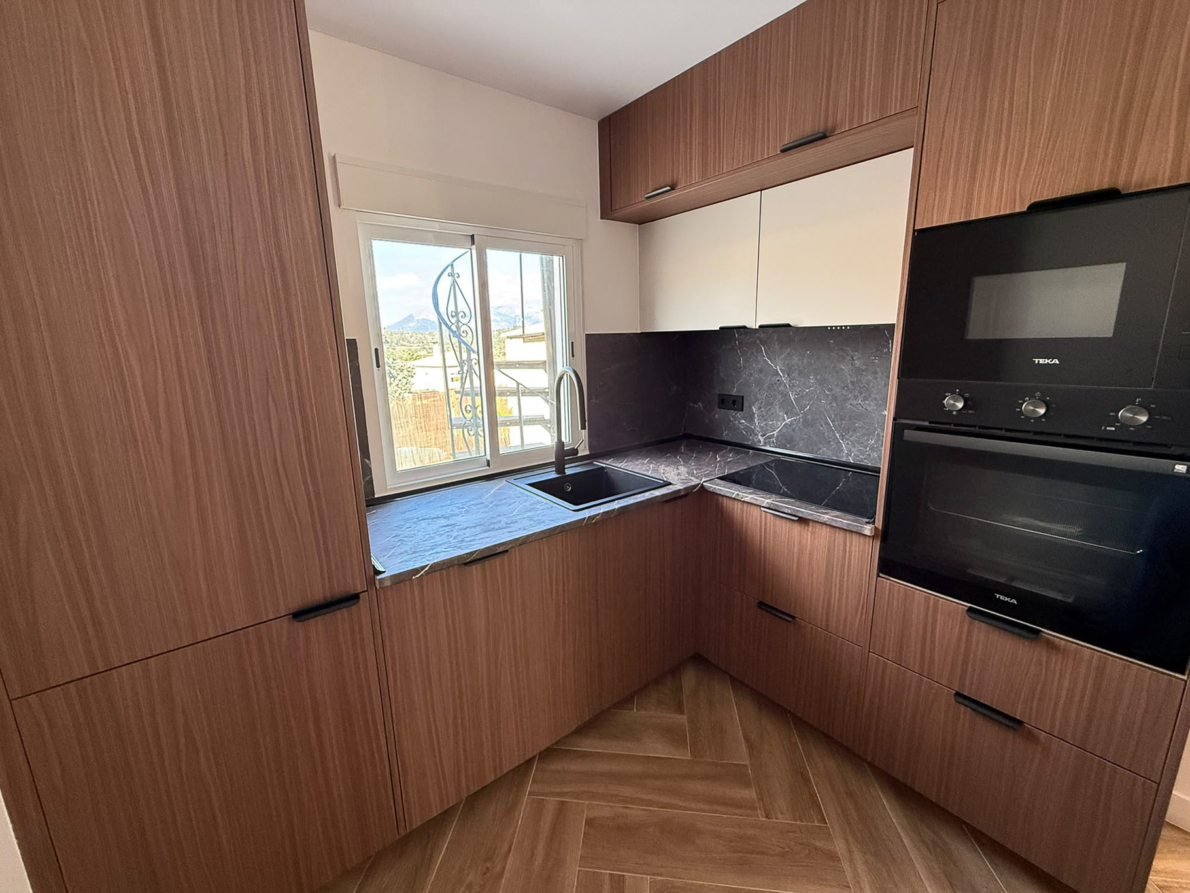 DP-40-C3XY4689NUC-6 Villa for sale in La Nucia