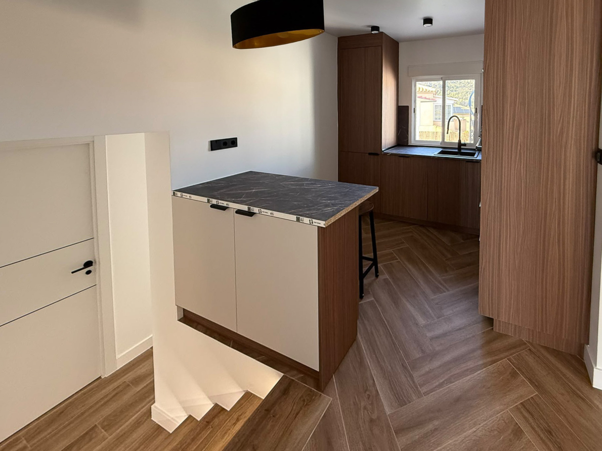 DP-40-C3XY4689NUC-7 Villa for sale in La Nucia
