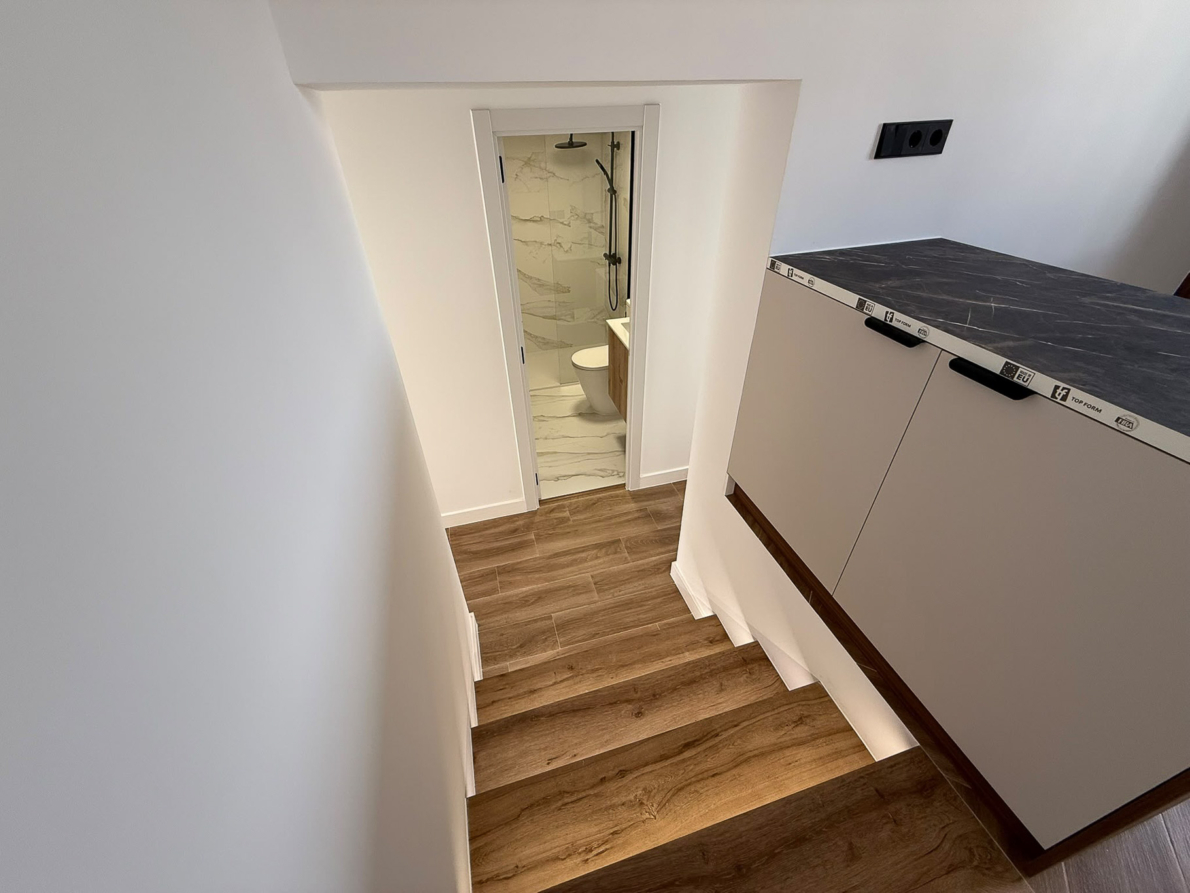 DP-40-C3XY4689NUC-9 Villa for sale in La Nucia