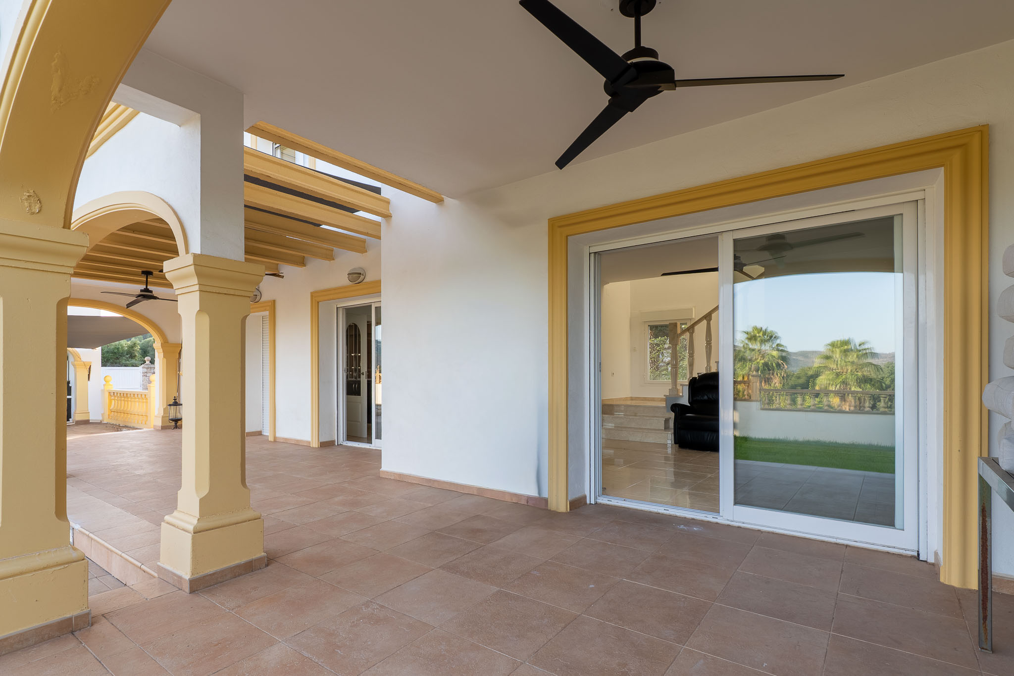 Villa for sale in Beniarbeig