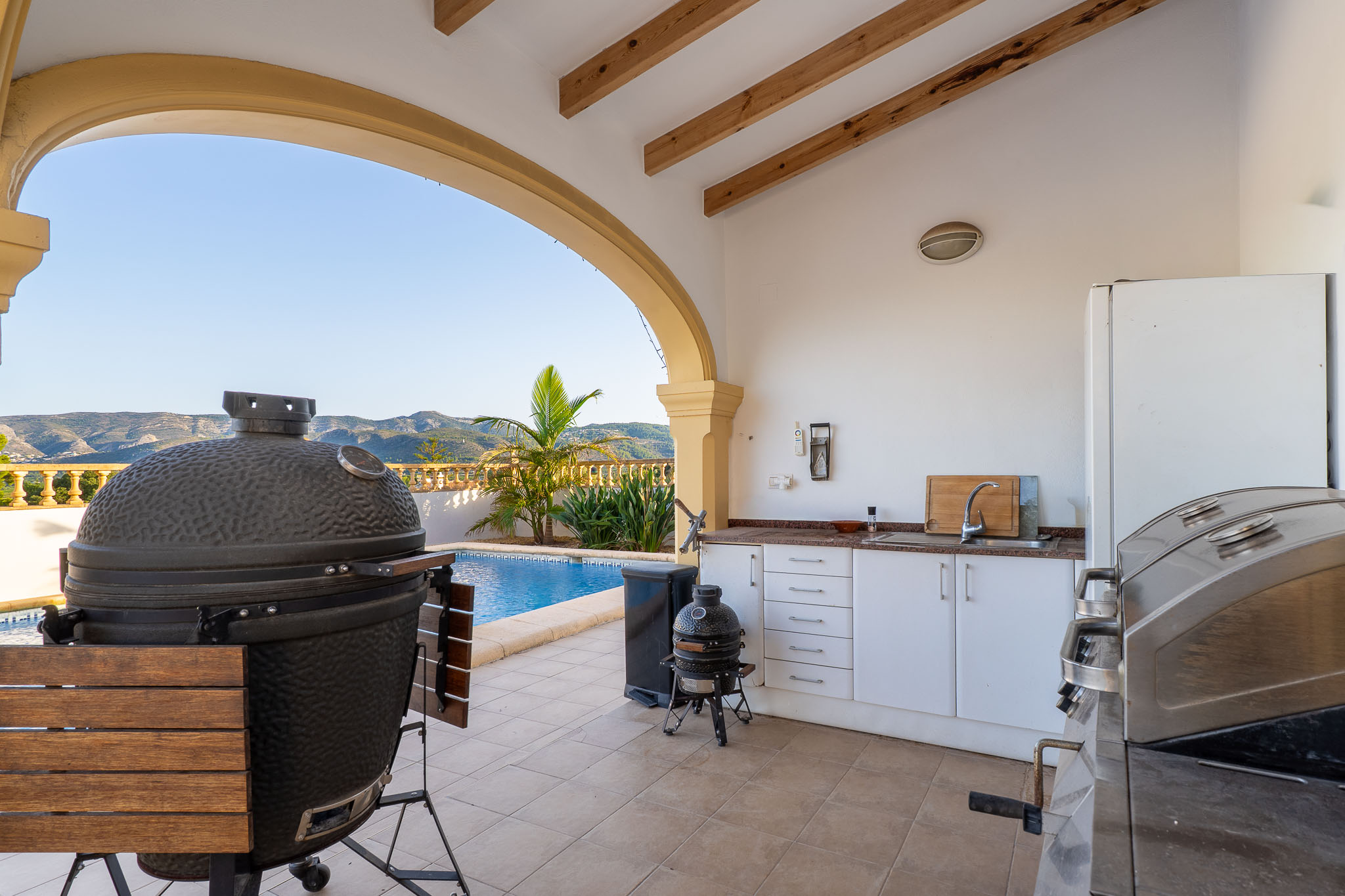 Villa for sale in Beniarbeig