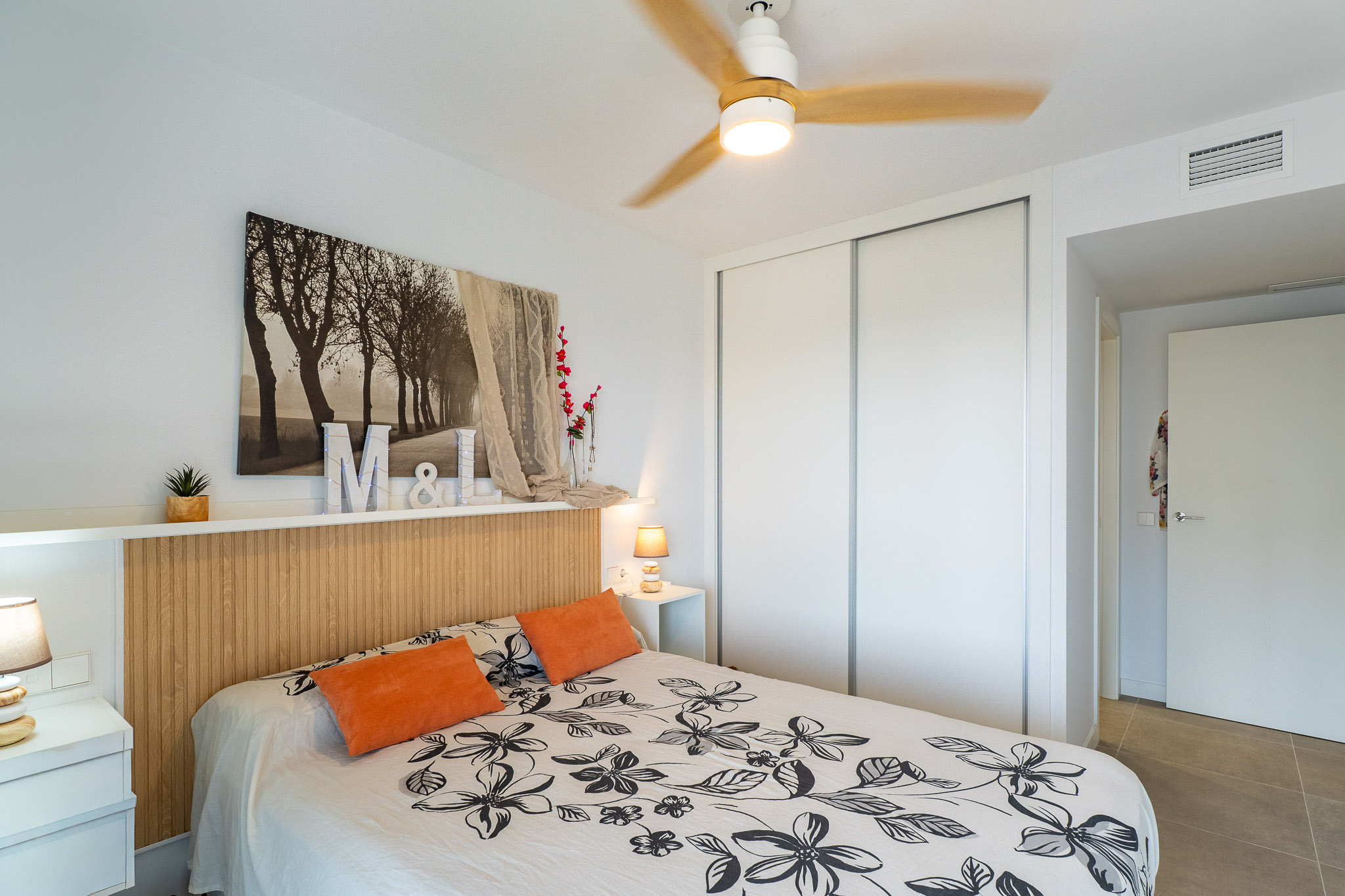 Apartment for sale in Calpe