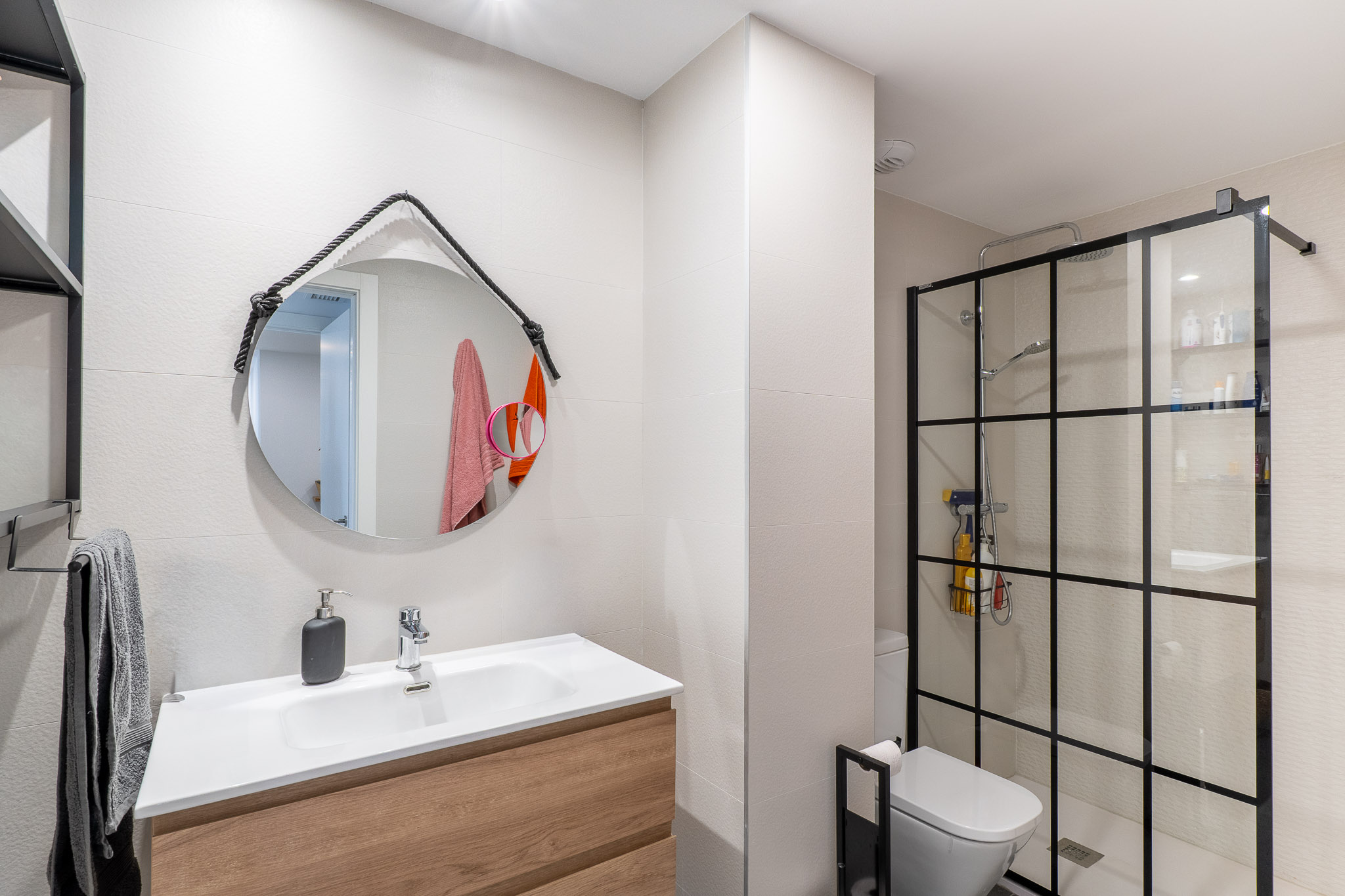 Apartment for sale in Calpe