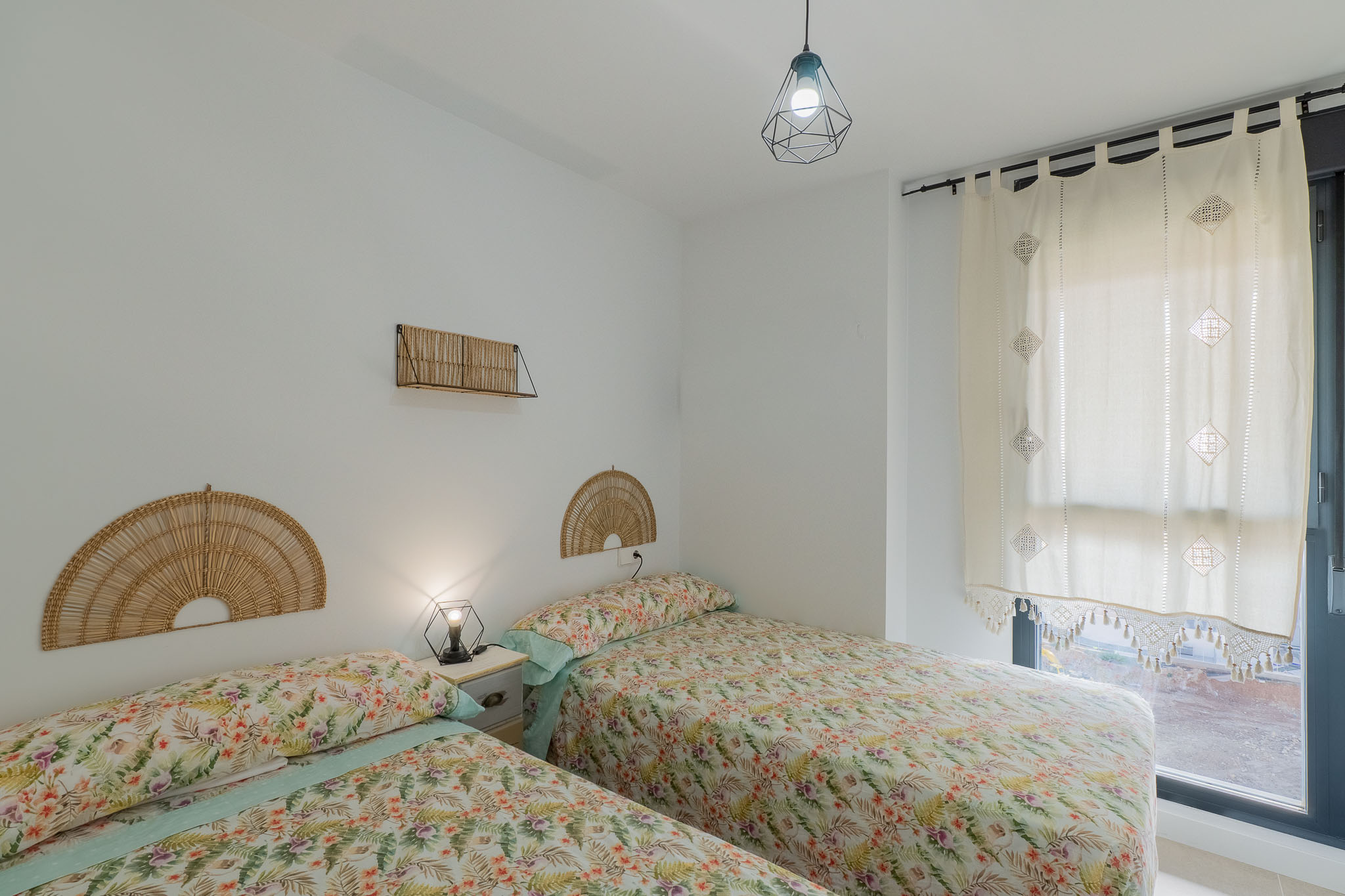 Apartment for sale in Calpe