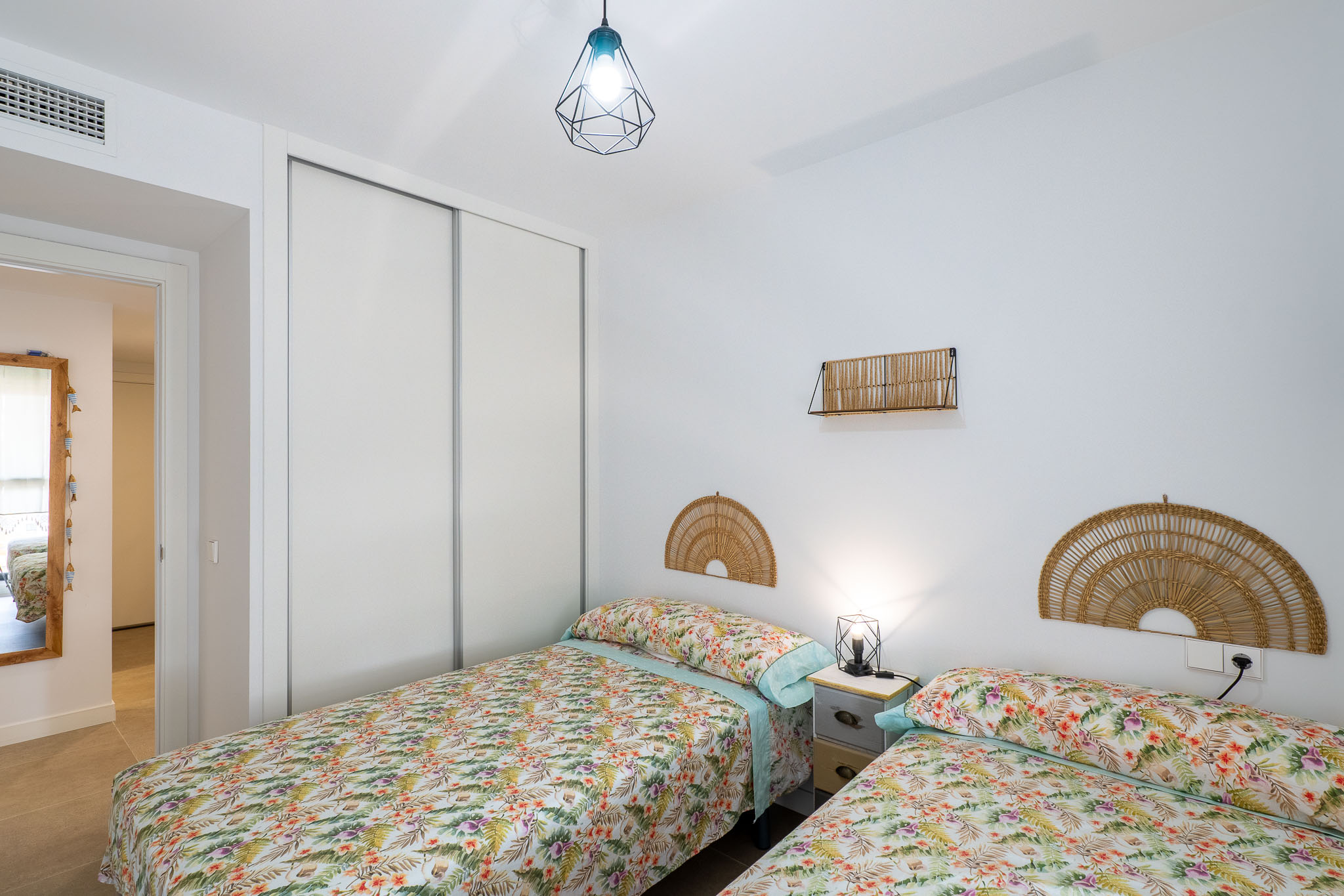 Apartment for sale in Calpe