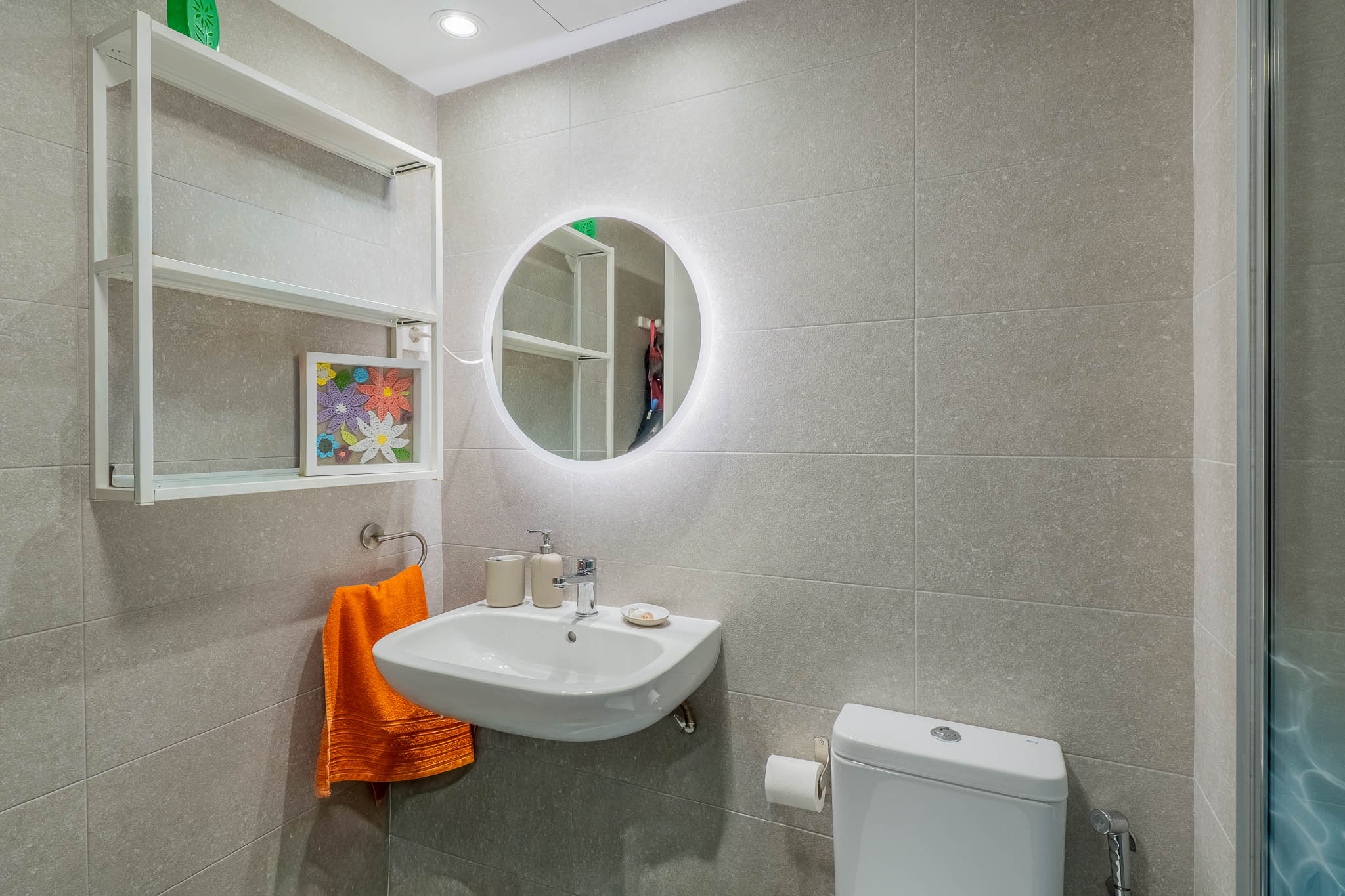 Apartment for sale in Calpe