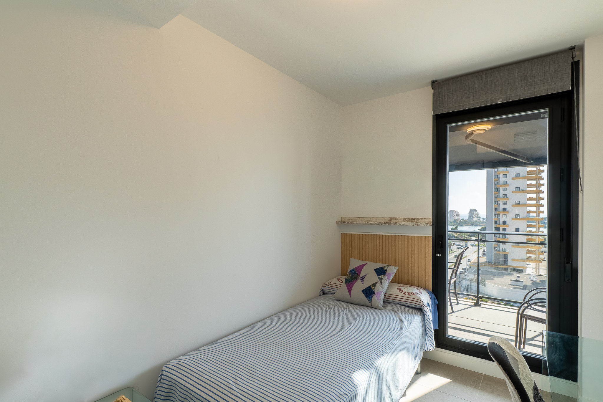 Apartment for sale in Calpe
