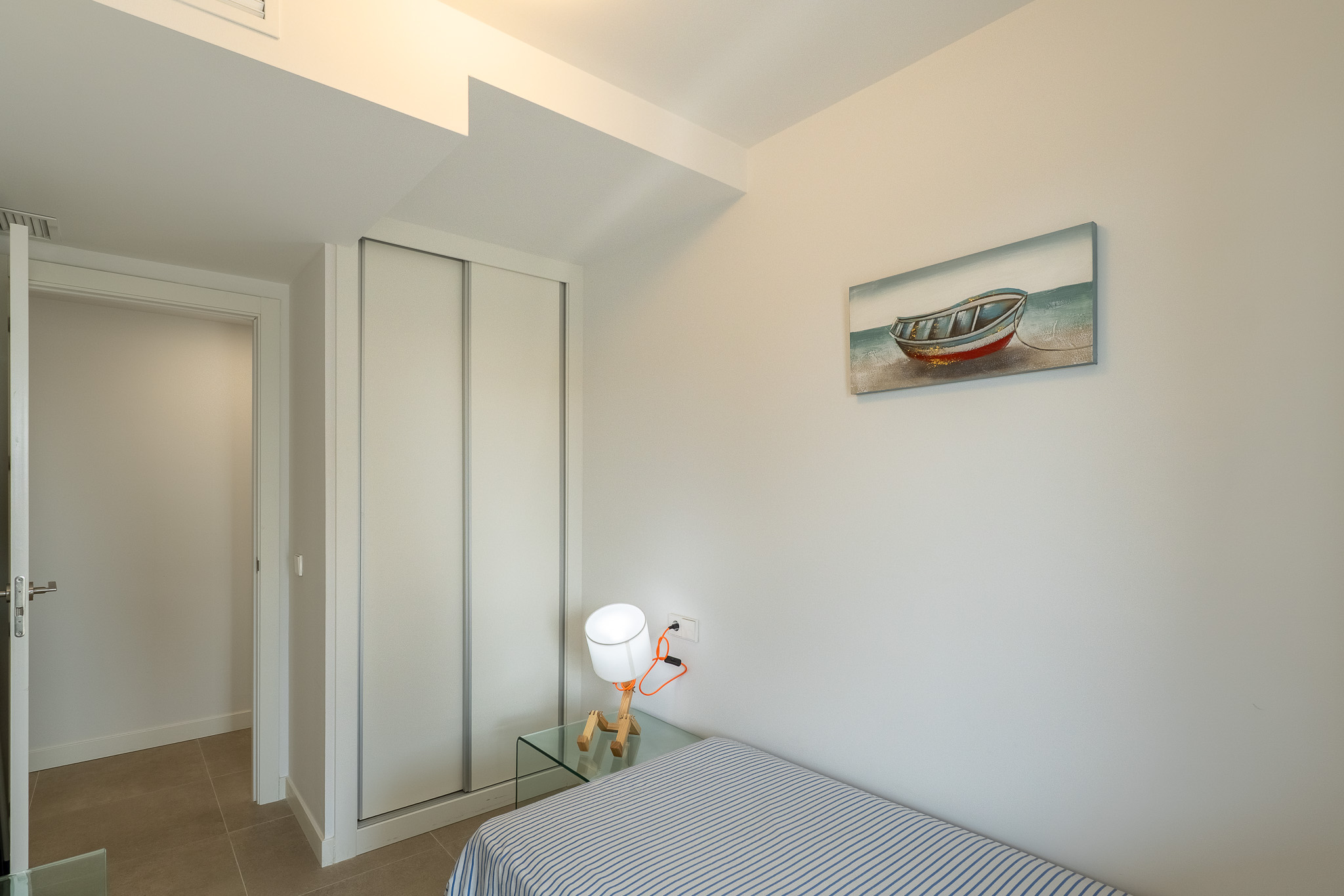 Apartment for sale in Calpe