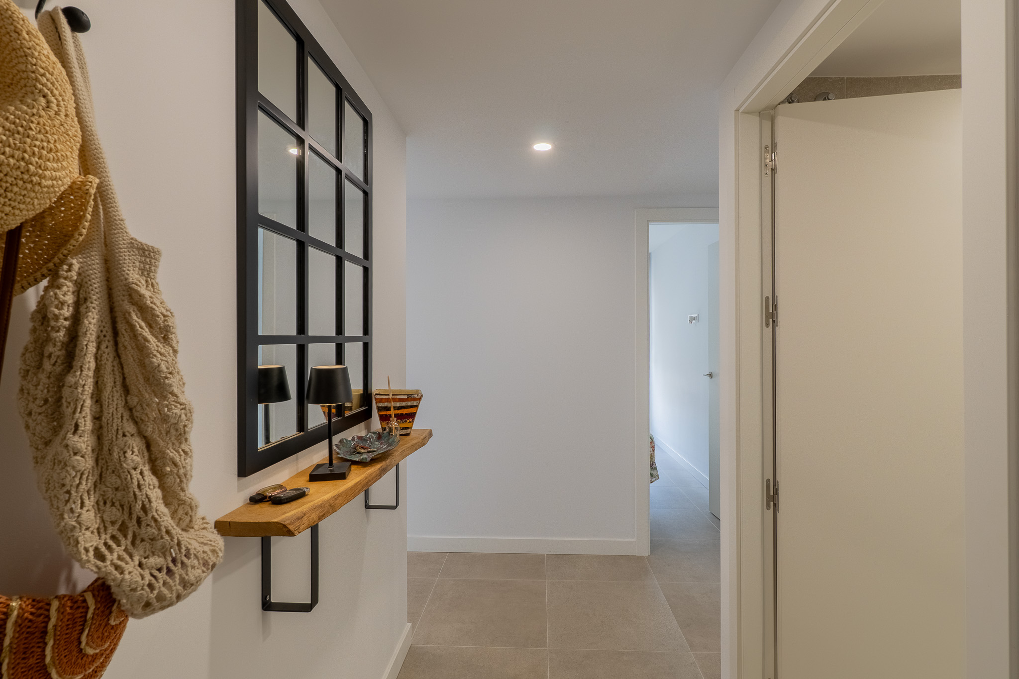 Apartment for sale in Calpe