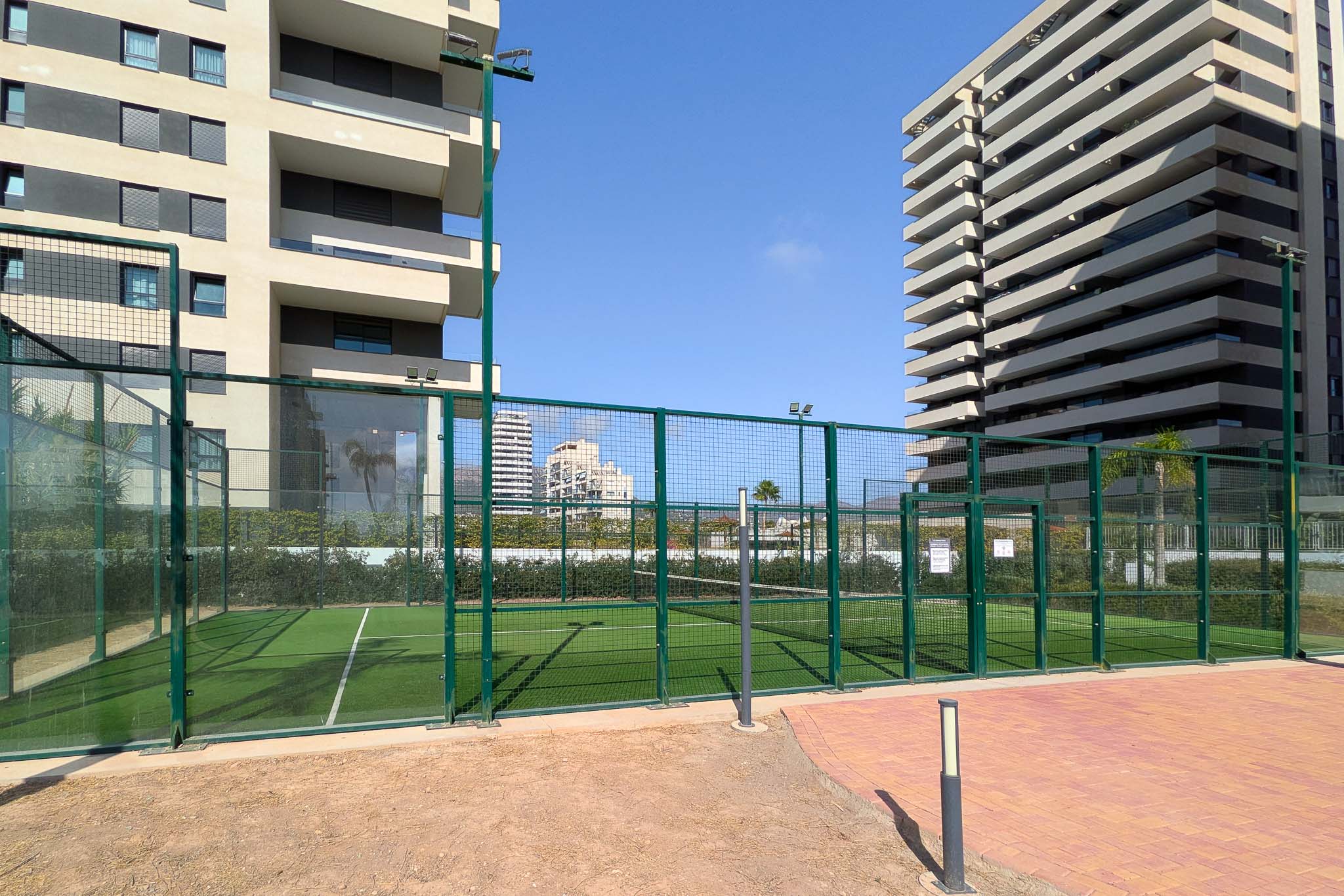Apartment for sale in Calpe