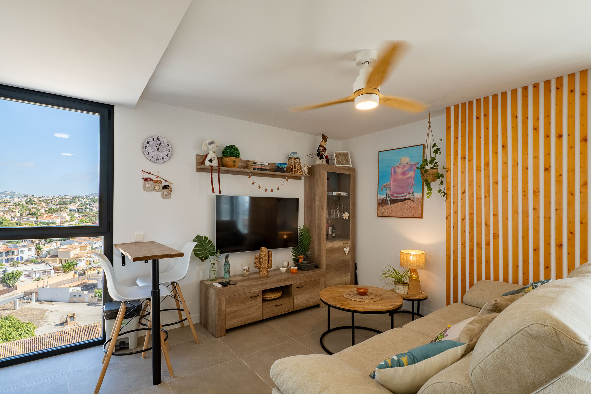 Apartment for sale in Calpe