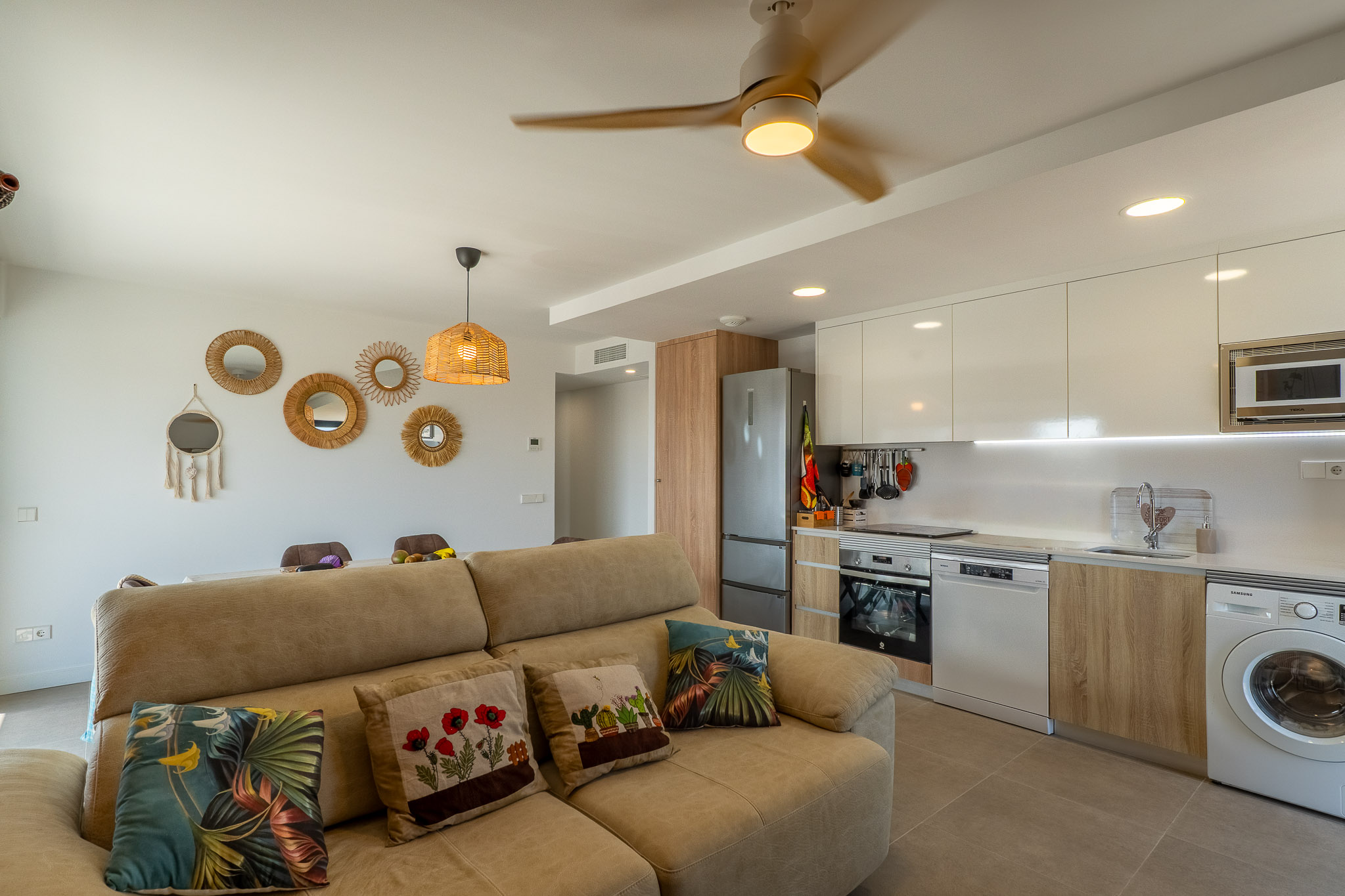 Apartment for sale in Calpe