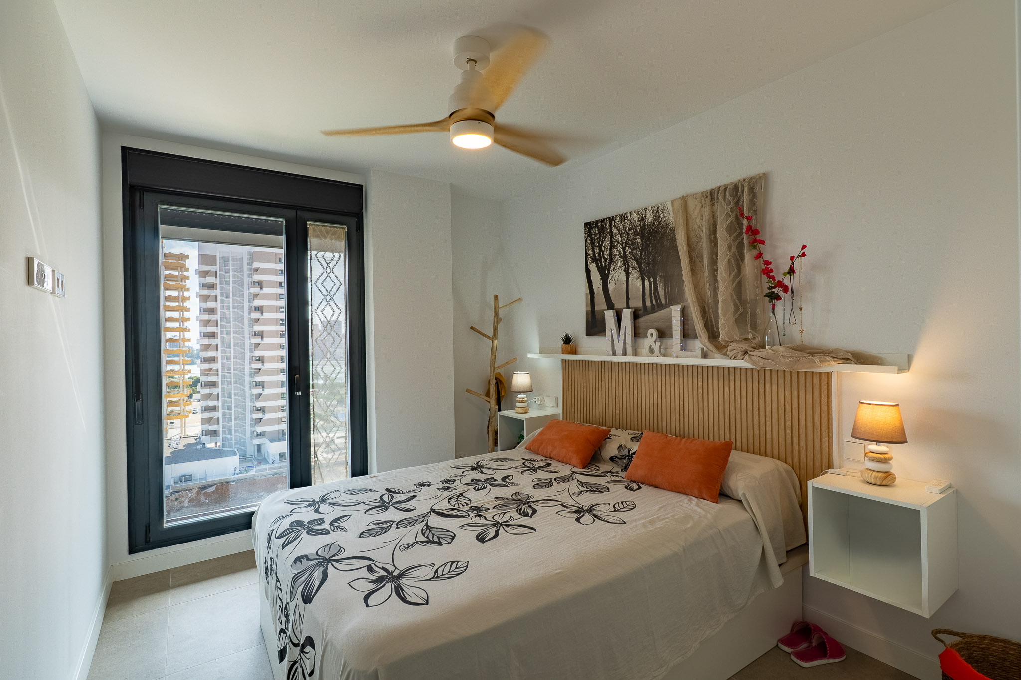 Apartment for sale in Calpe