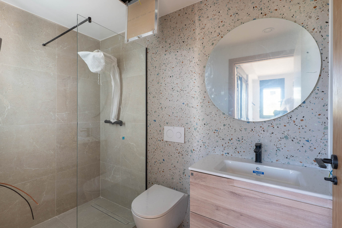 DP-40-C4XY4683JAV-15 Apartment for sale in Javea