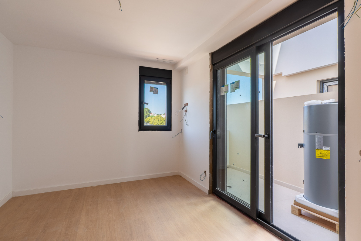 DP-40-C4XY4683JAV-16 Apartment for sale in Javea