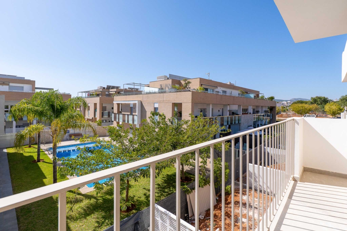 DP-40-C4XY4683JAV-2 Apartment for sale in Javea