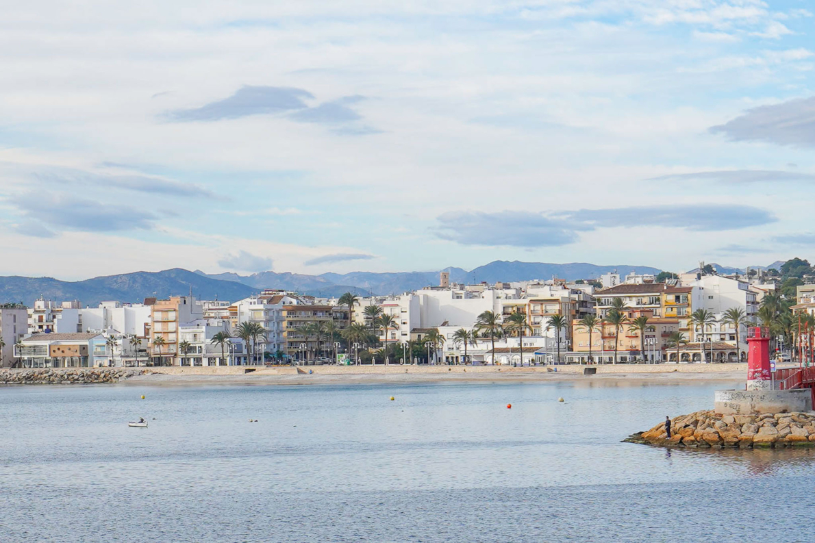 DP-40-C4XY4683JAV-23 Apartment for sale in Javea