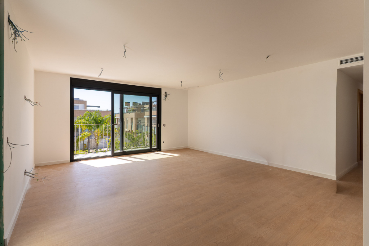 DP-40-C4XY4683JAV-4 Apartment for sale in Javea