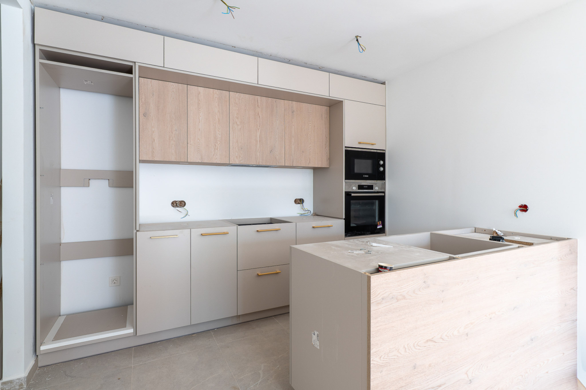 DP-40-C4XY4683JAV-6 Apartment for sale in Javea