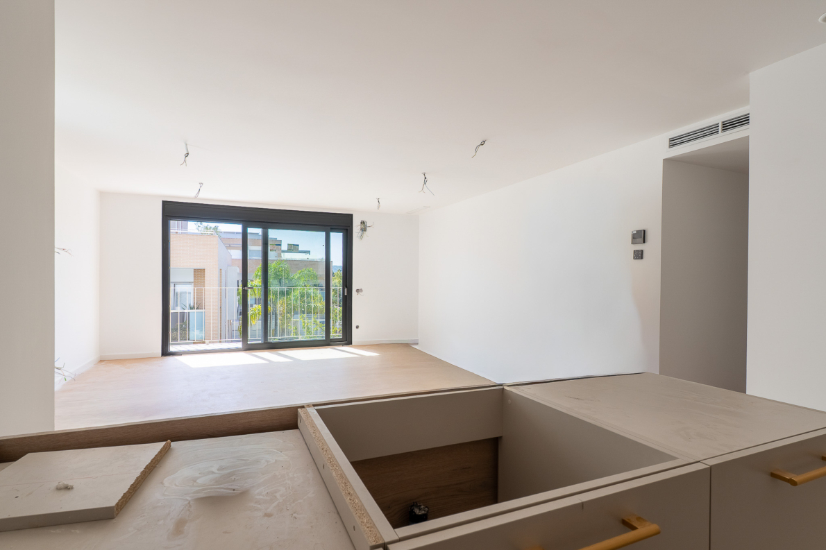 DP-40-C4XY4683JAV-8 Apartment for sale in Javea