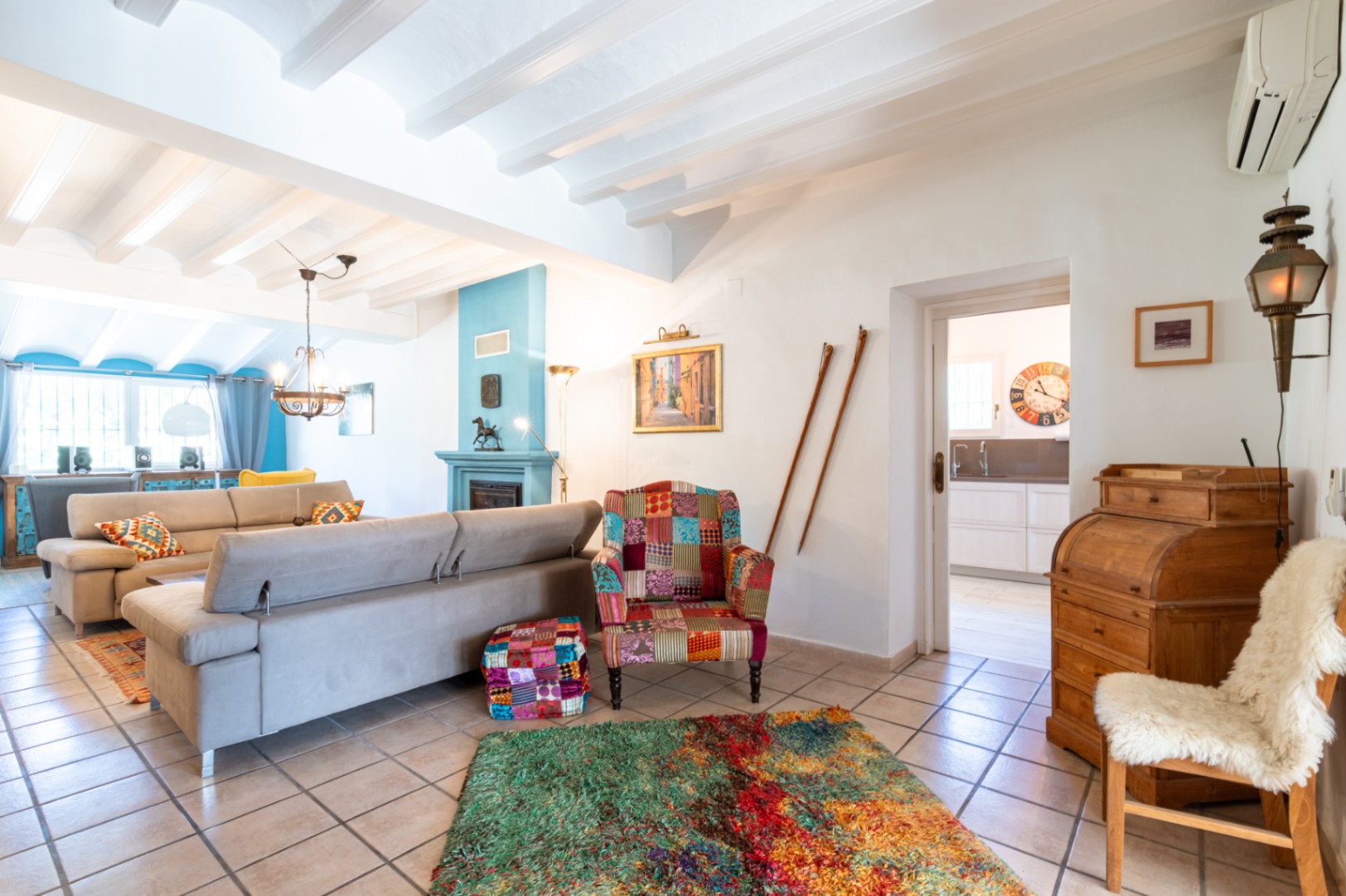 Finca for sale in Teulada