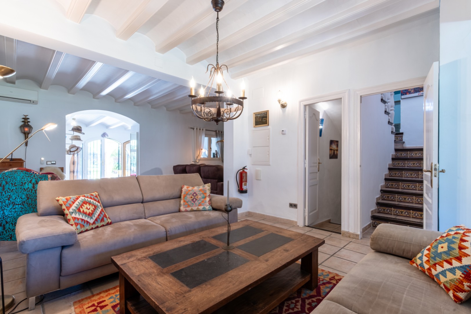 Finca for sale in Teulada