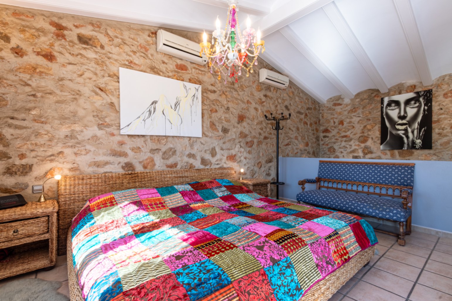Finca for sale in Teulada