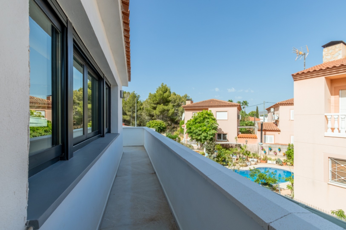 DP-46-2611V-E-13 Villa for sale in Albir