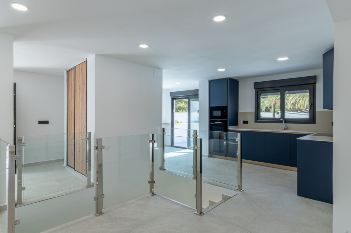 DP-46-2611V-E-14 Villa for sale in Albir