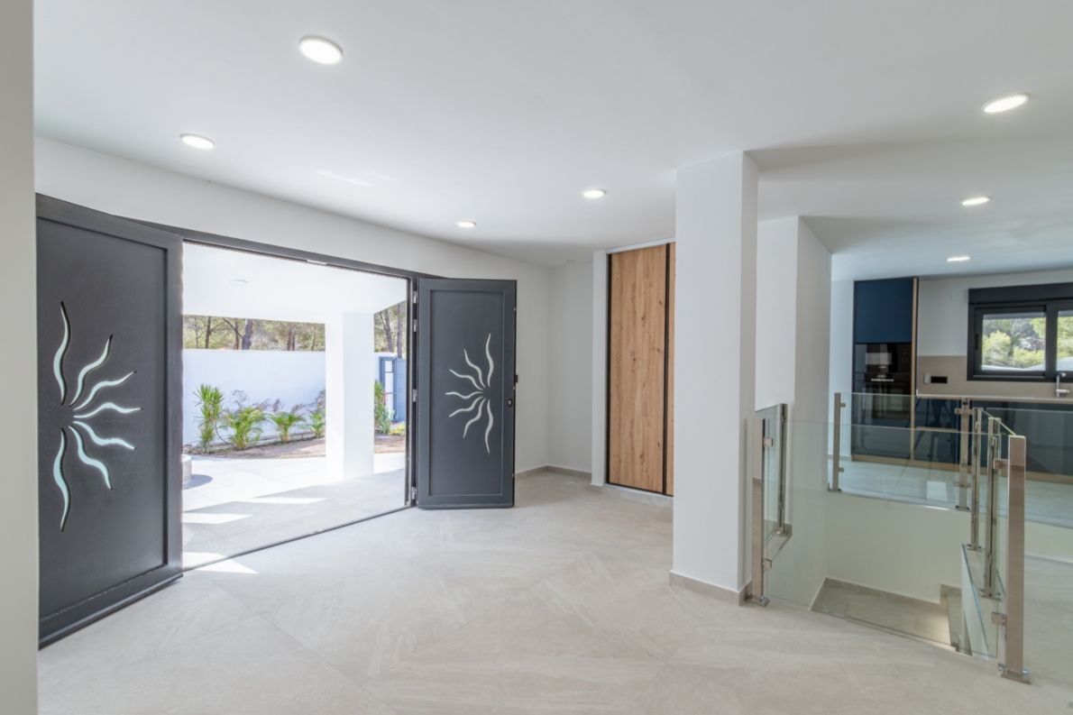 DP-46-2611V-E-17 Villa for sale in Albir