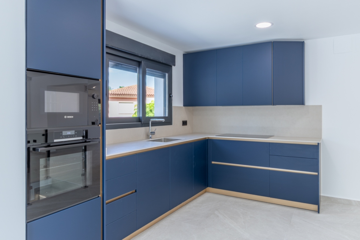DP-46-2611V-E-2 Villa for sale in Albir