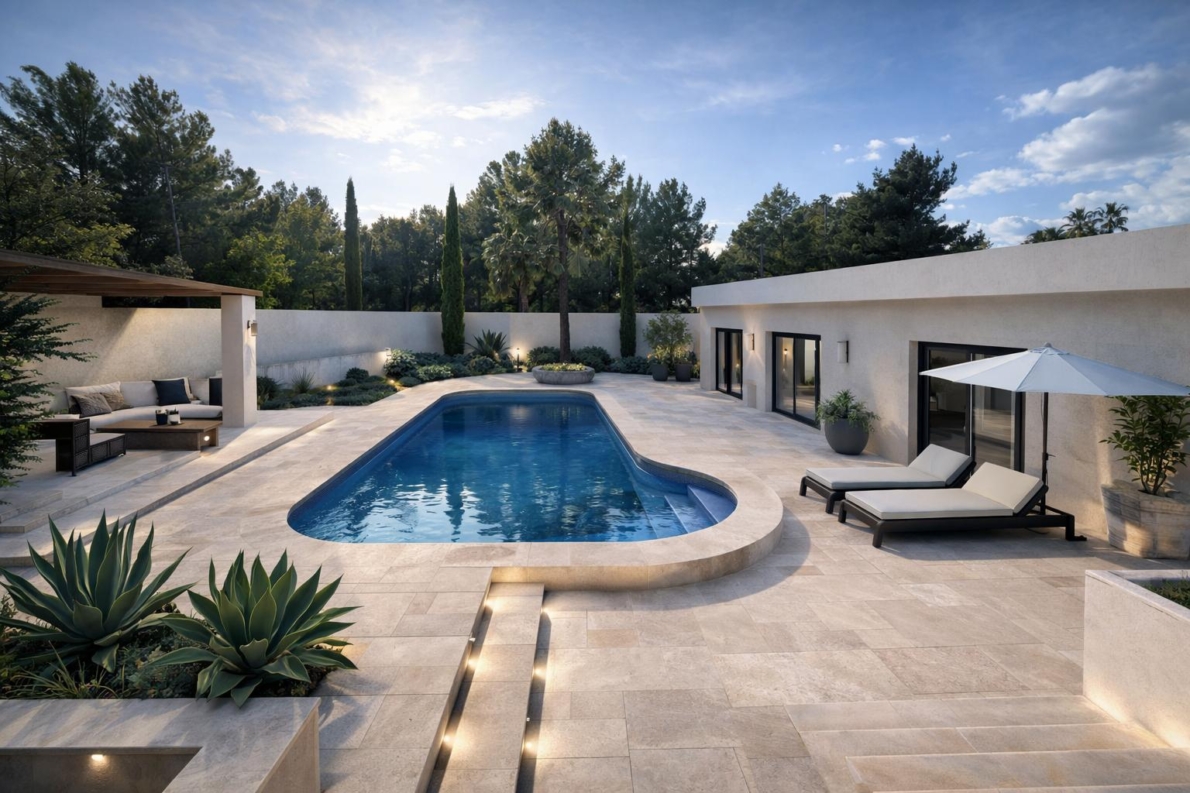 DP-46-2611V-E-5 Villa for sale in Albir