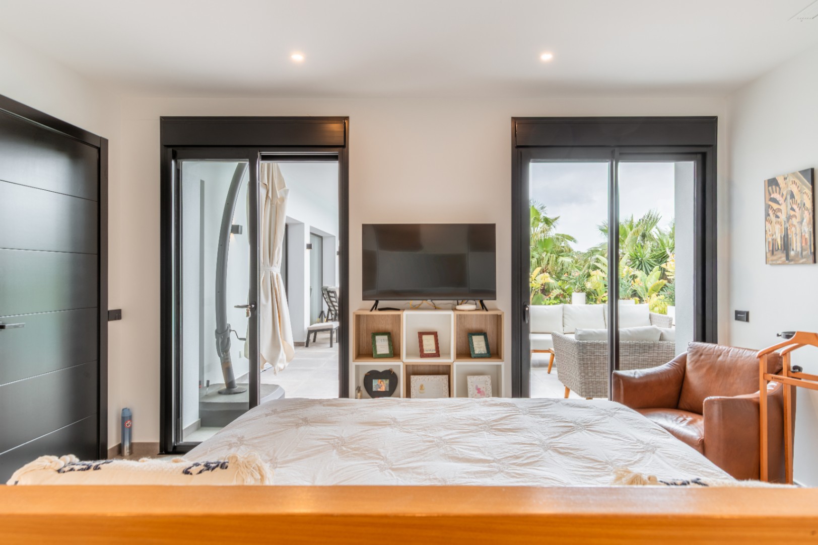 Villa for sale in Moraira