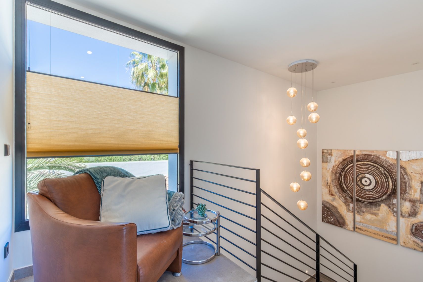 Villa for sale in Moraira
