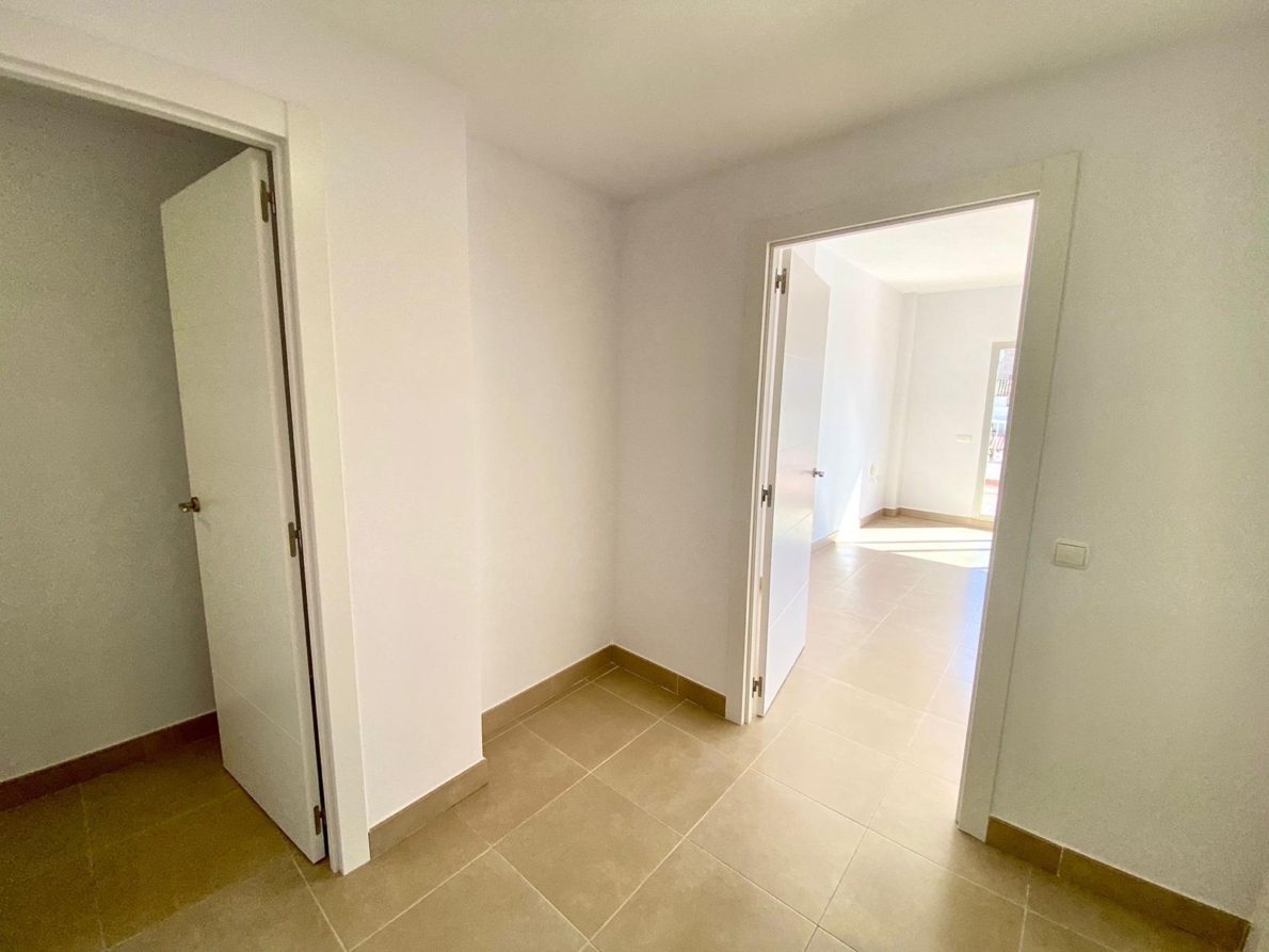 Apartment for sale in Calpe