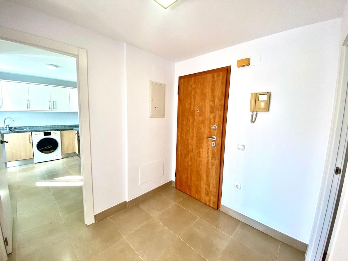 Apartment for sale in Calpe