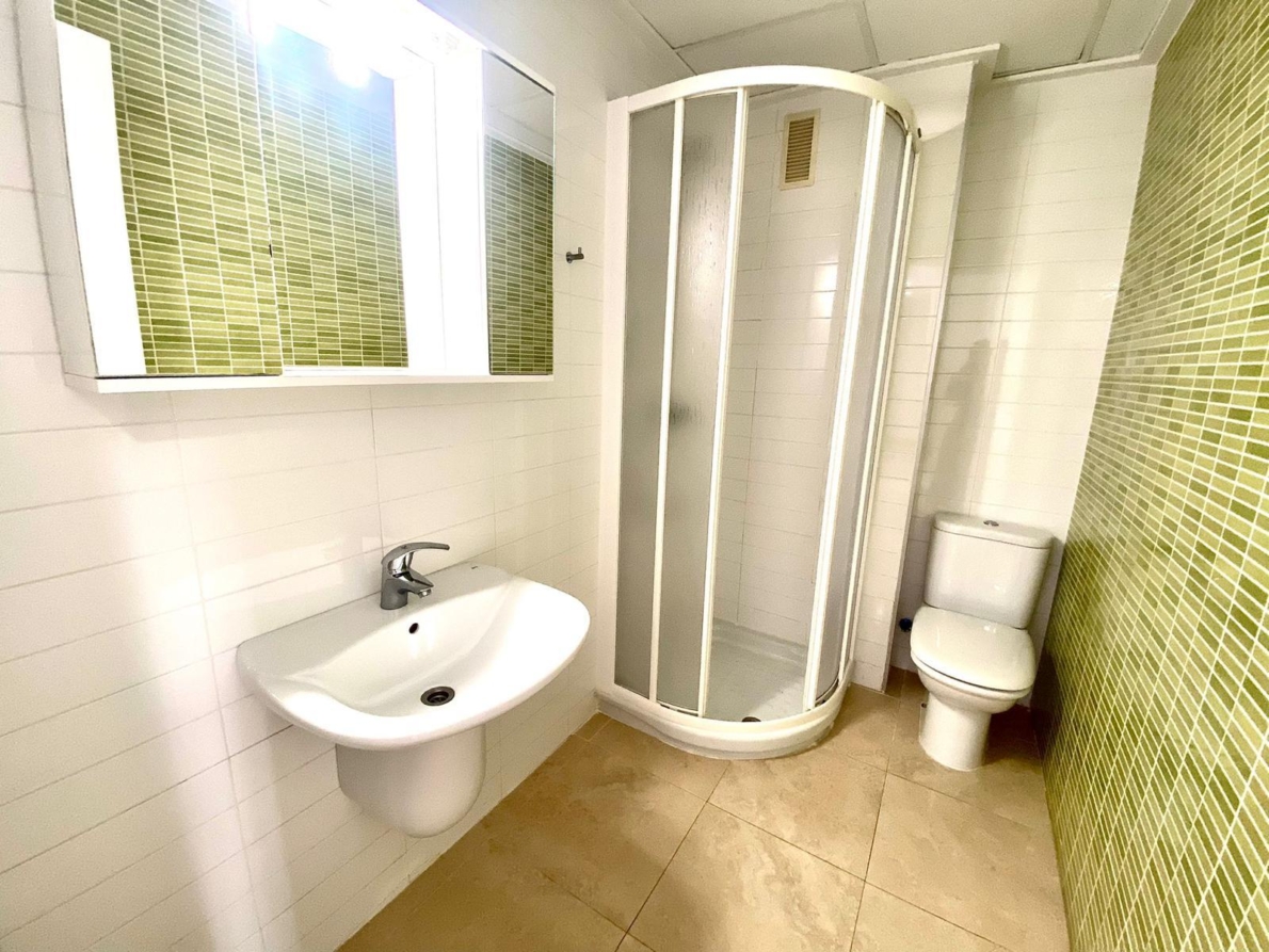 Apartment for sale in Calpe