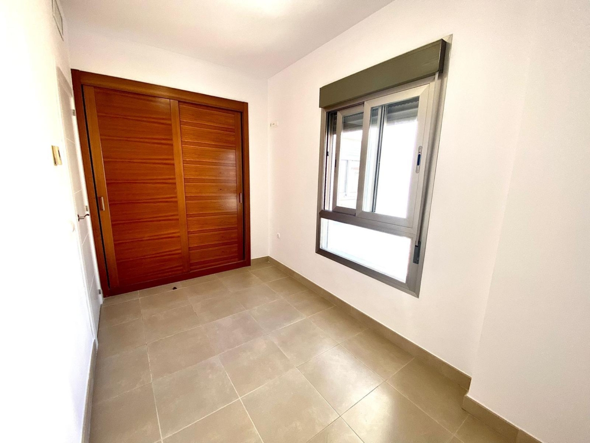 Apartment for sale in Calpe