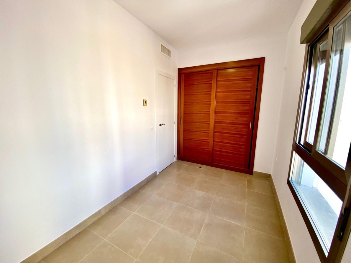 Apartment for sale in Calpe