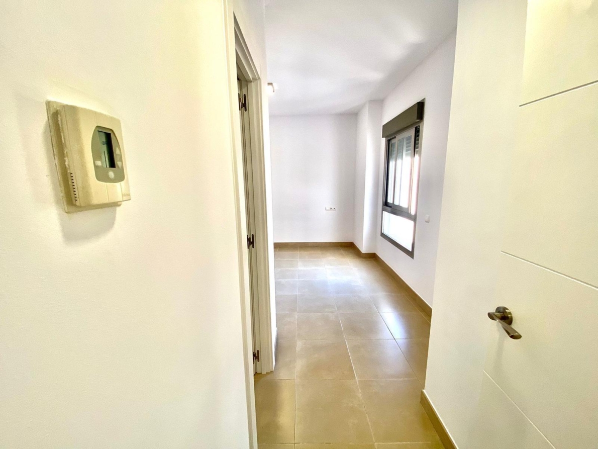 Apartment for sale in Calpe