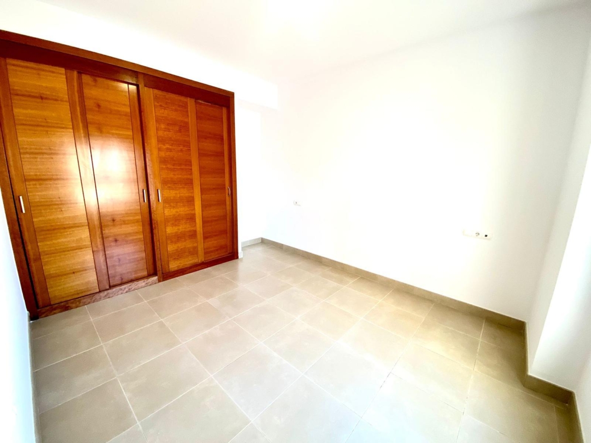 Apartment for sale in Calpe