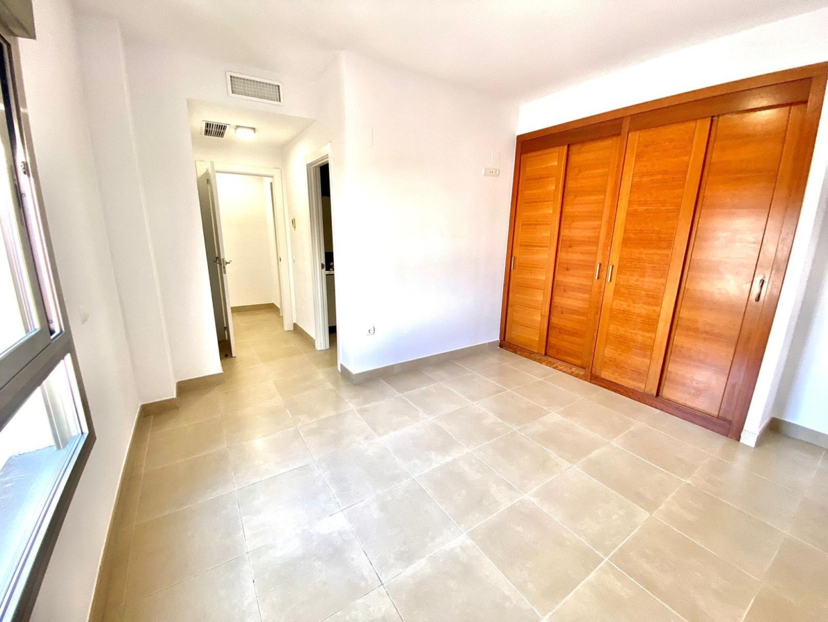Apartment for sale in Calpe
