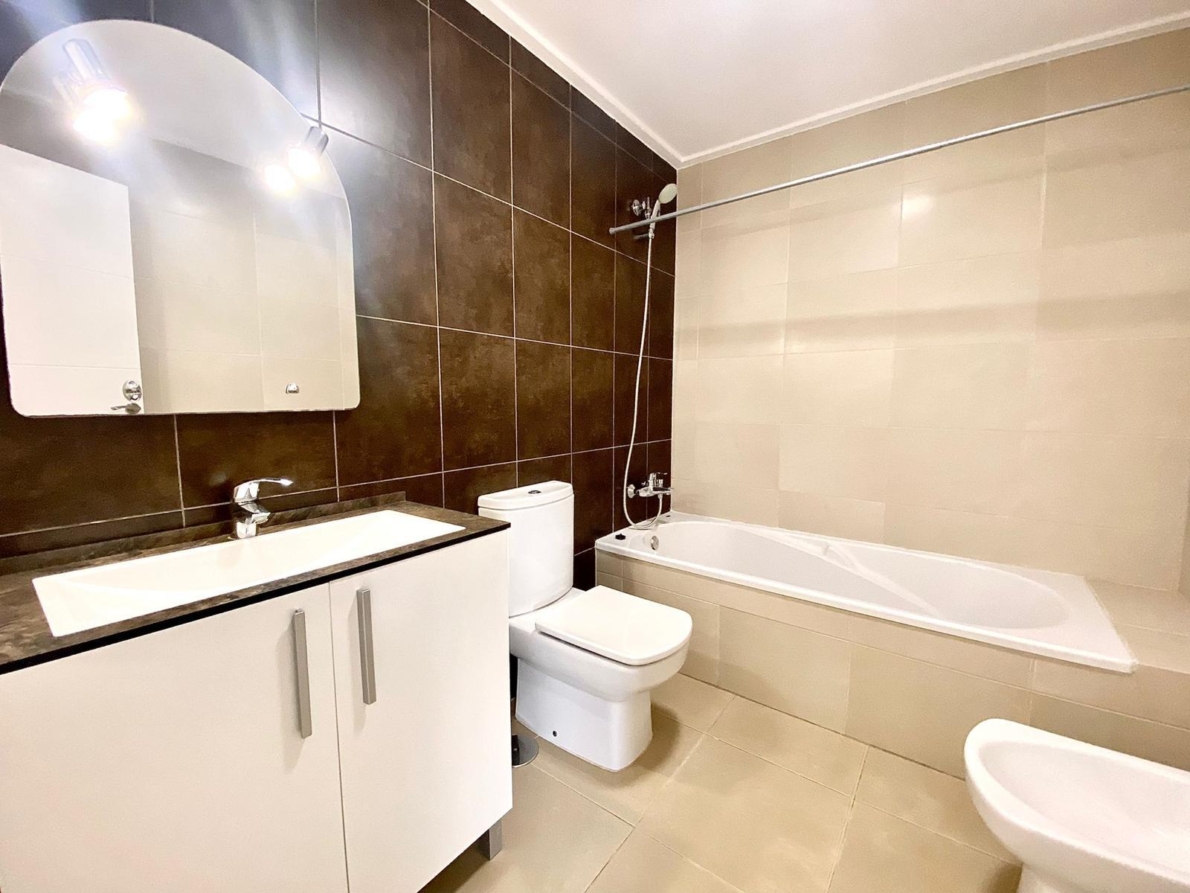 Apartment for sale in Calpe